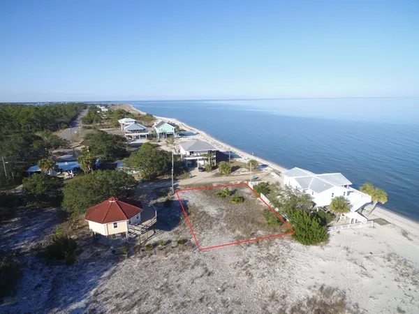 $114,900 | 8 Trout Street, Alligator Point, FL 32346