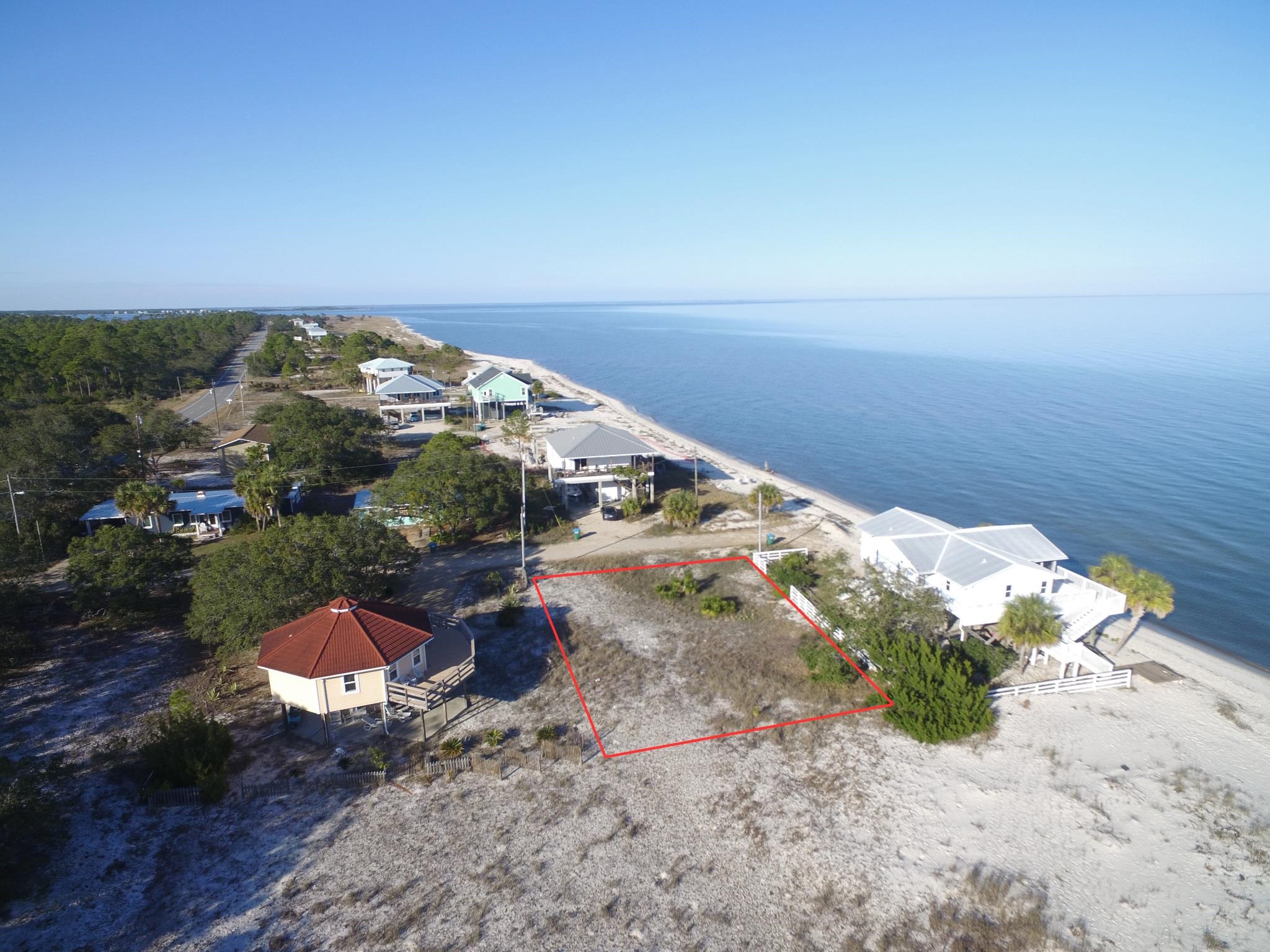 8 Trout Street Alligator Point, FL 32346 - Photo 1 of 10