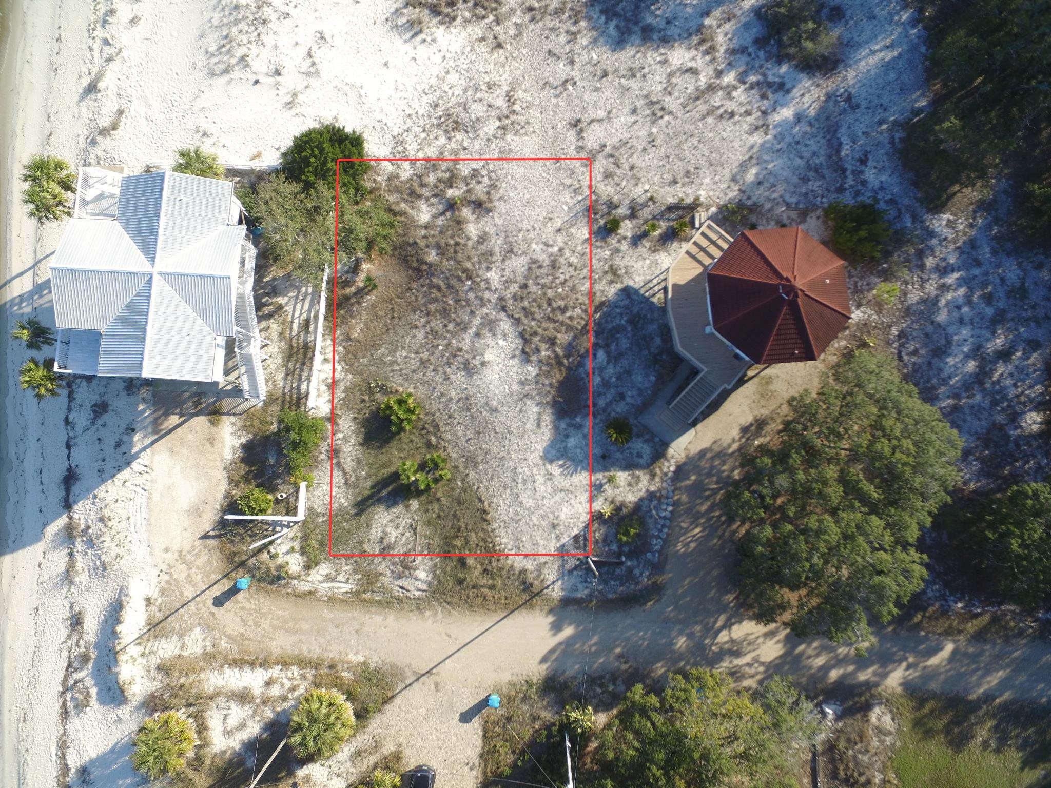 8 Trout Street Alligator Point, FL 32346 - Photo 3 of 10