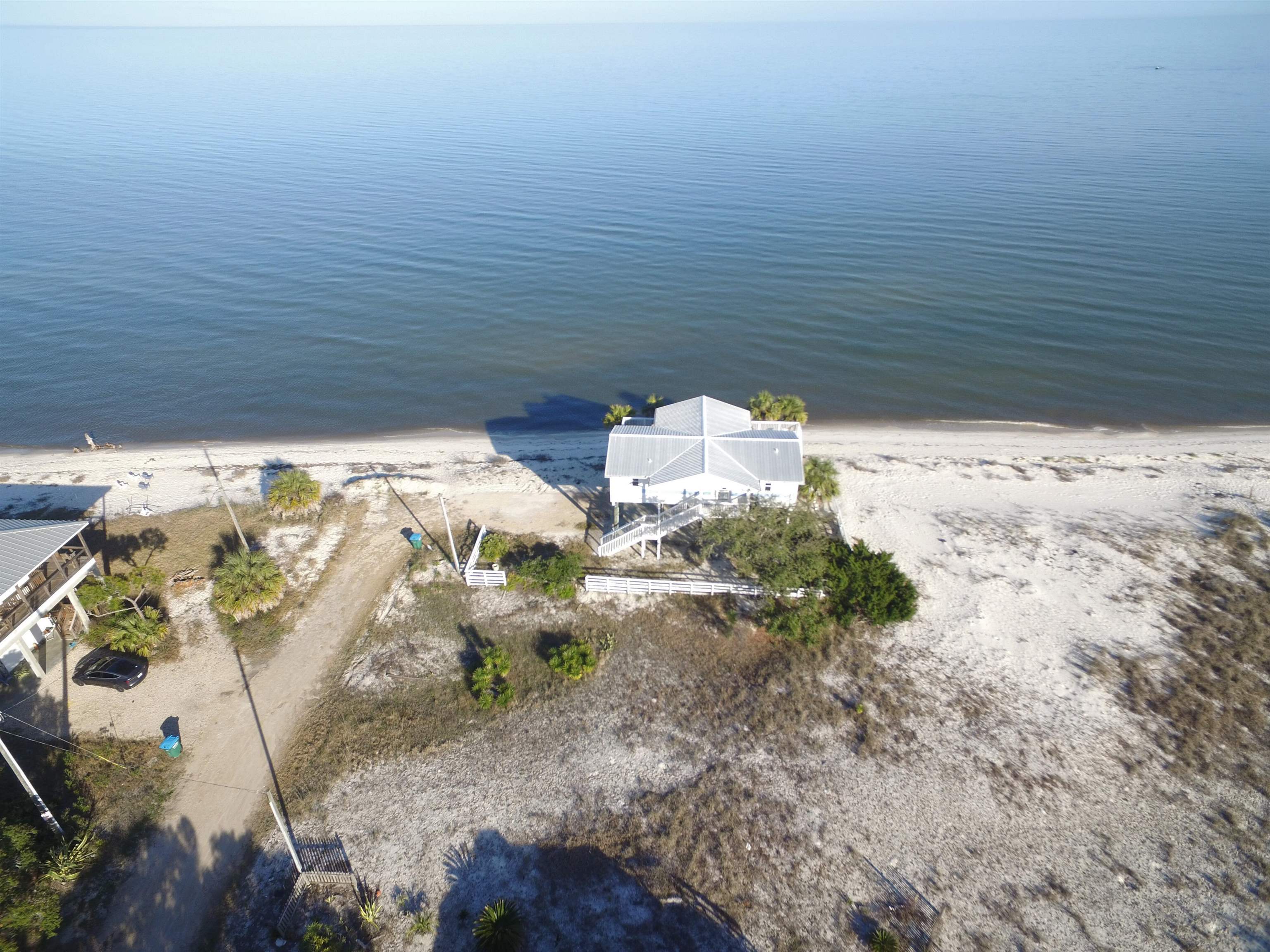8 Trout Street Alligator Point, FL 32346 - Photo 4 of 10