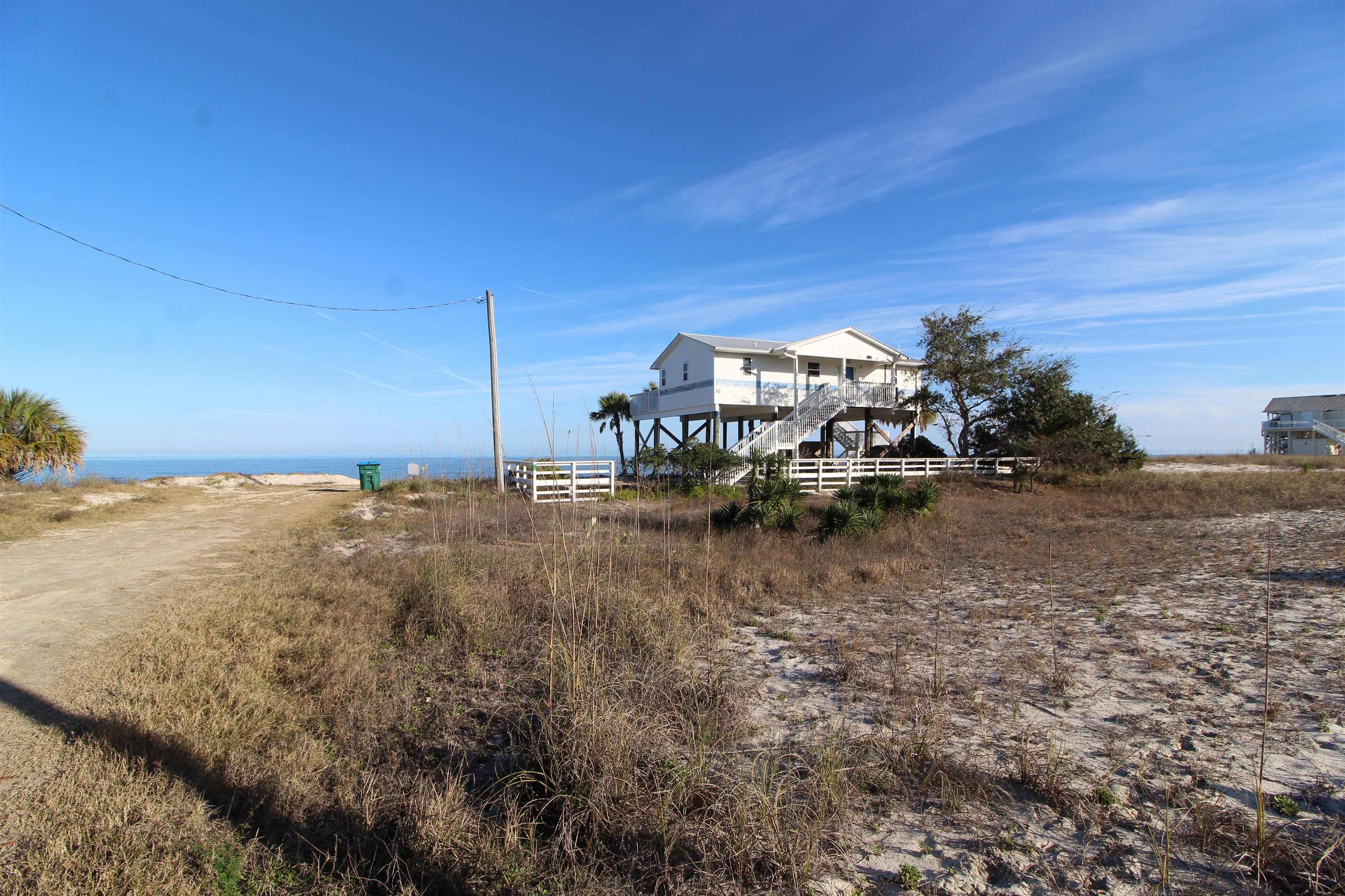 8 Trout Street Alligator Point, FL 32346 - Photo 7 of 10