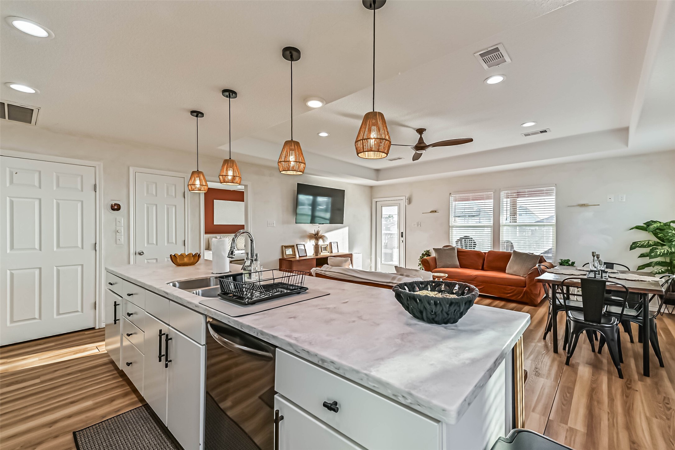 414 Thunder Road Surfside Beach, TX 77541 - Photo 24 of 48