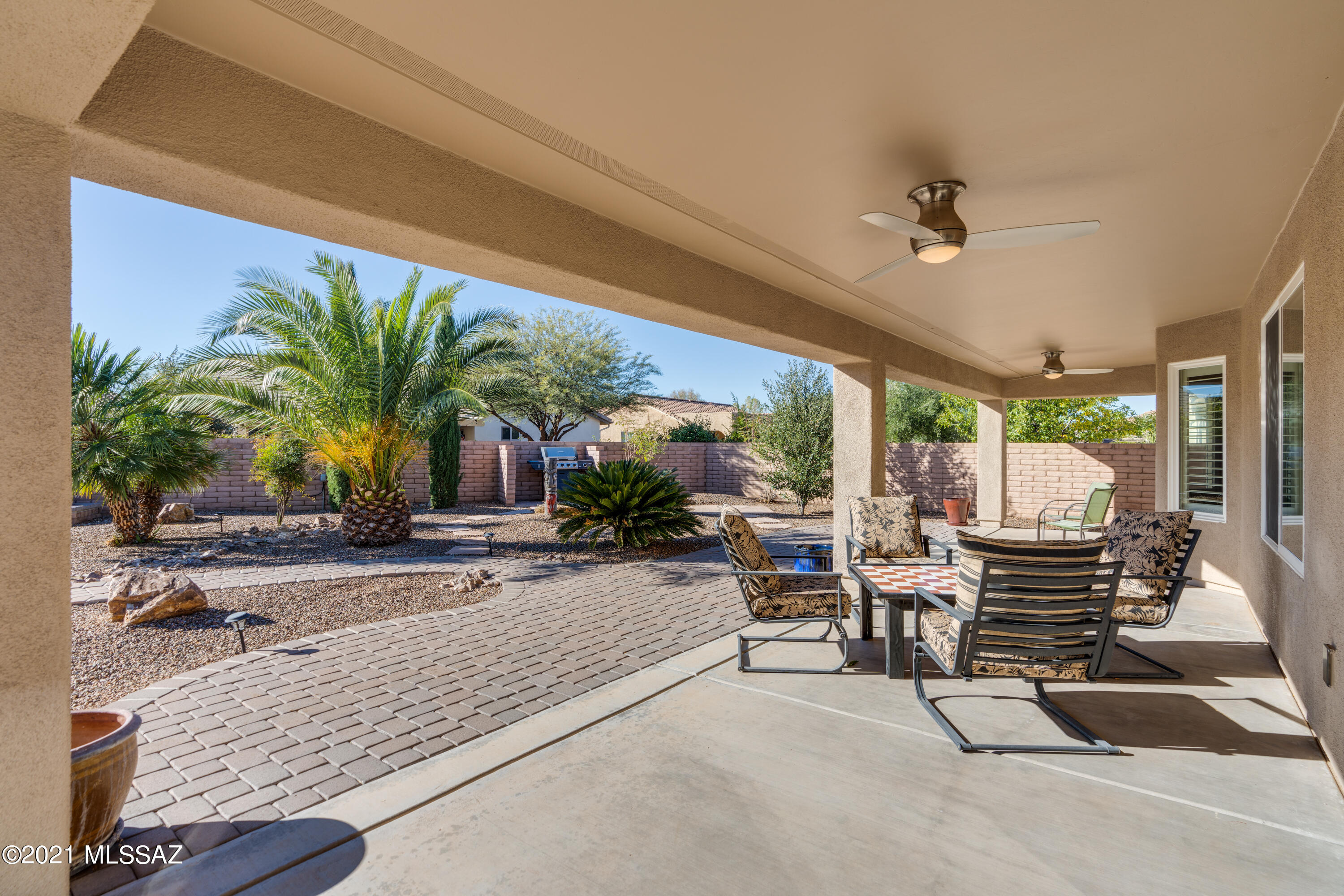 683 North Keyes Road Green Valley, AZ 85614 - Photo 38 of 50