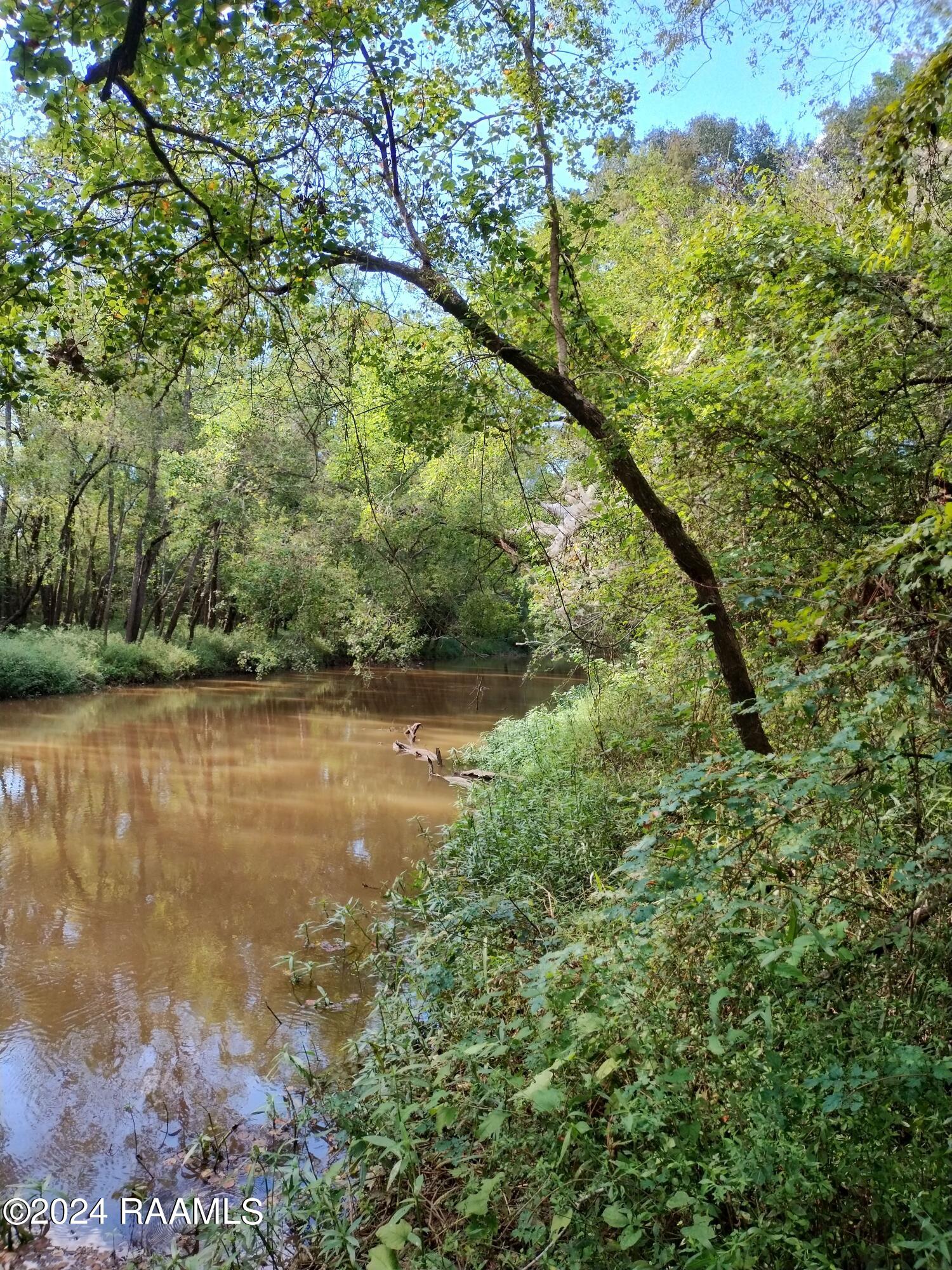 Tbd Fuselier Road Arnaudville, LA 70512 - Photo 2 of 5 Bayou Fuselier 1