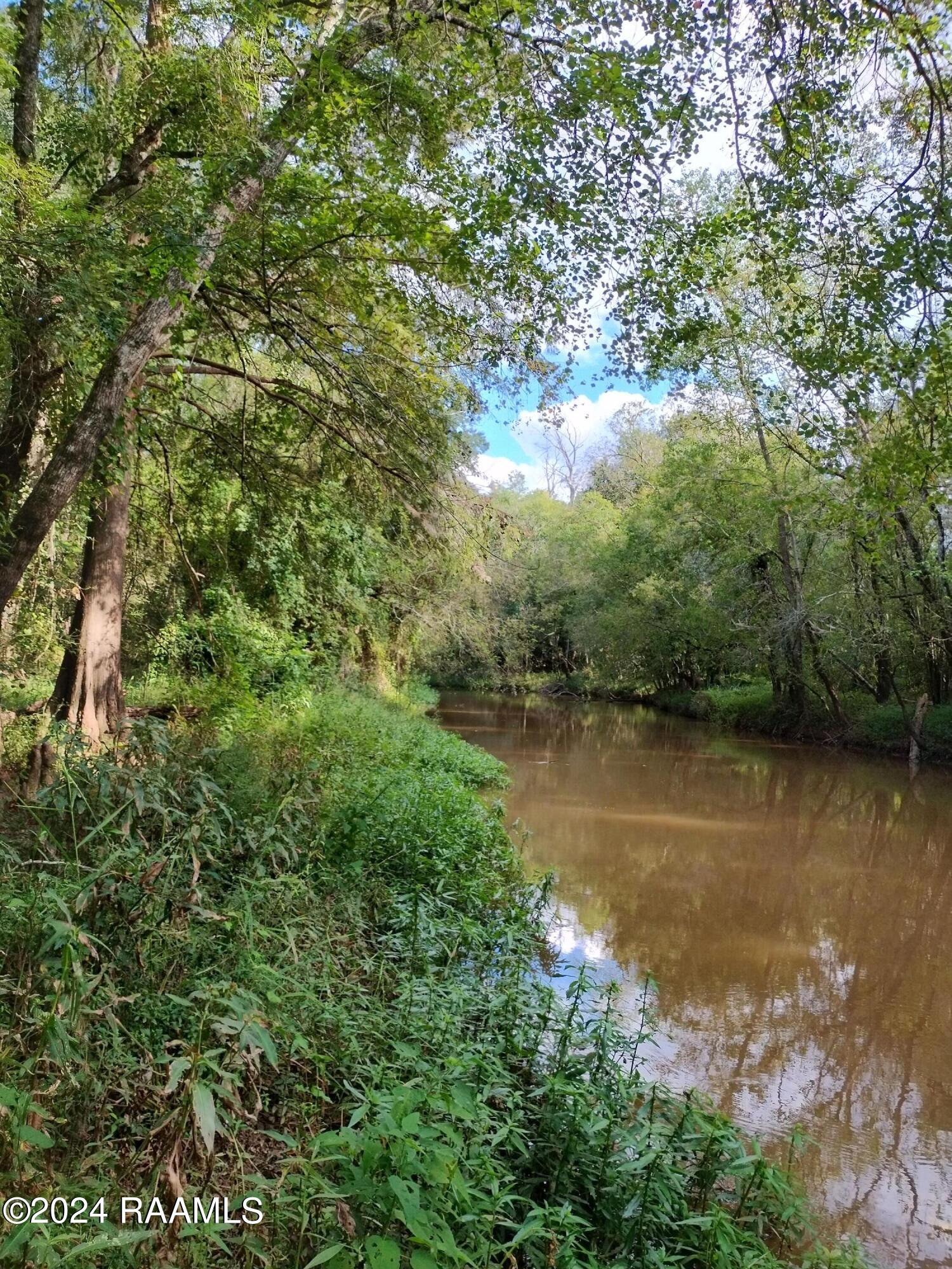 Tbd Fuselier Road Arnaudville, LA 70512 - Photo 3 of 5 Bayou Fuselier 2