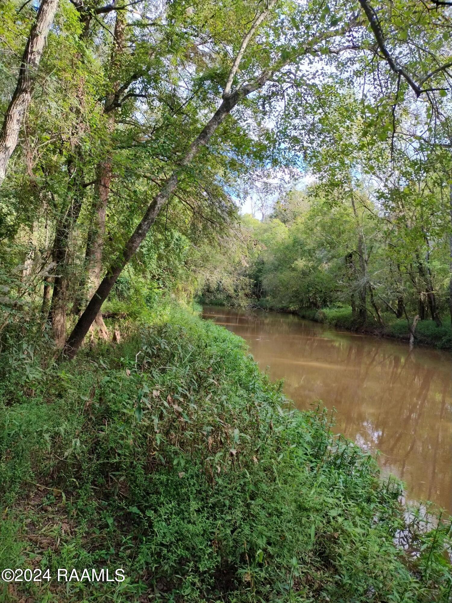 Tbd Fuselier Road Arnaudville, LA 70512 - Photo 4 of 5 Bayou Fuselier 3