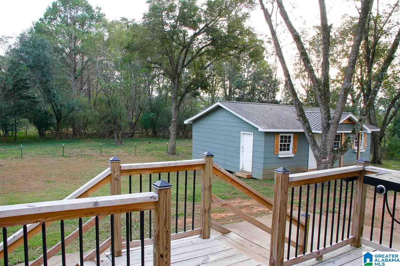 835 Airport Road Anniston, AL 36206 - Photo 33 of 39
