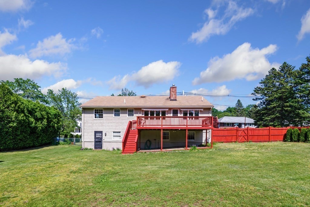 41 Old Nahant Road Wakefield, MA 01880 - Photo 33 of 36 Gallery Image 33
