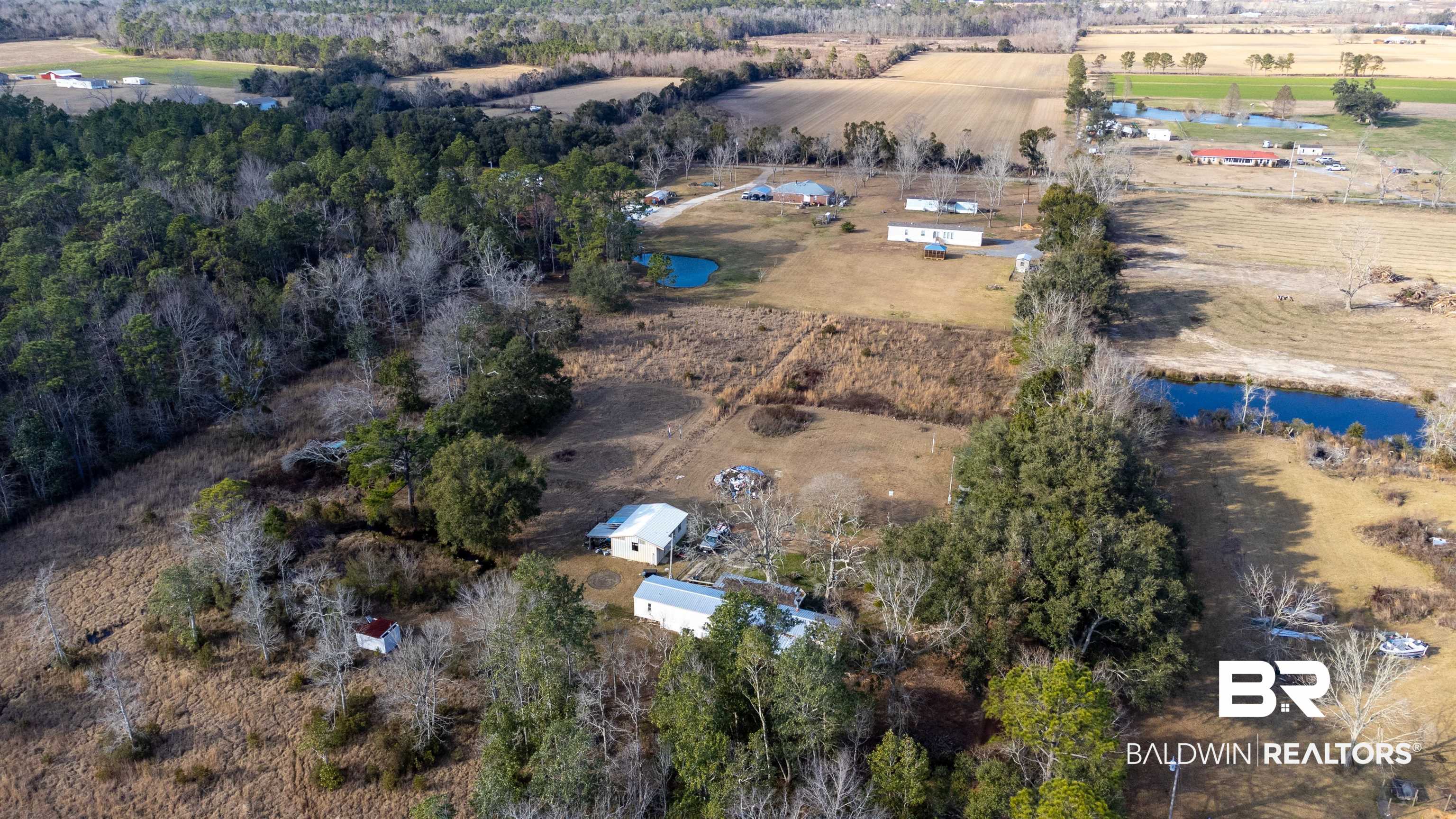 16249 County Road 49 Bon Secour, AL 36511 - Photo 2 of 12
