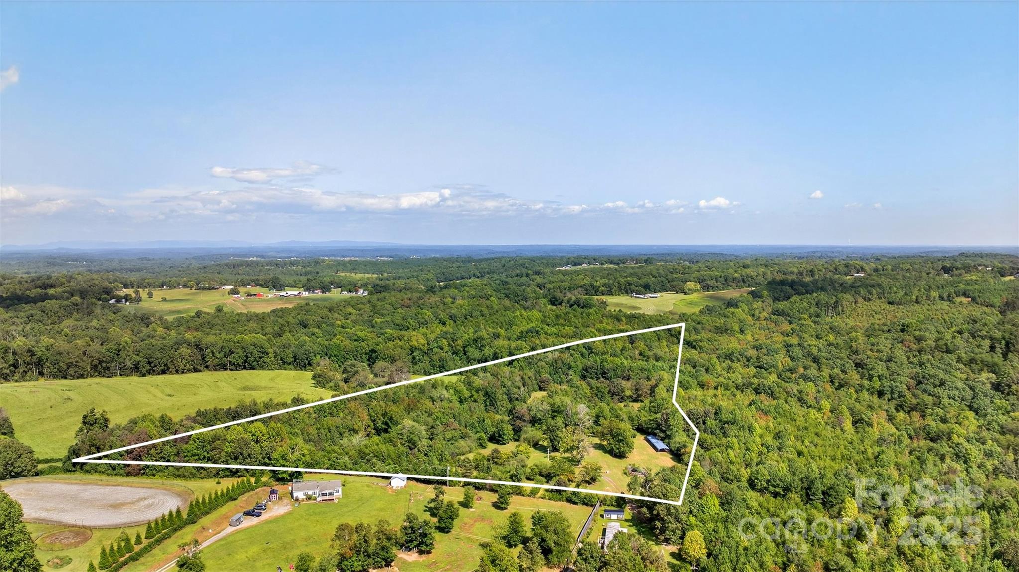 5963 Peniel Road Tryon, NC 28782 - Photo 29 of 32