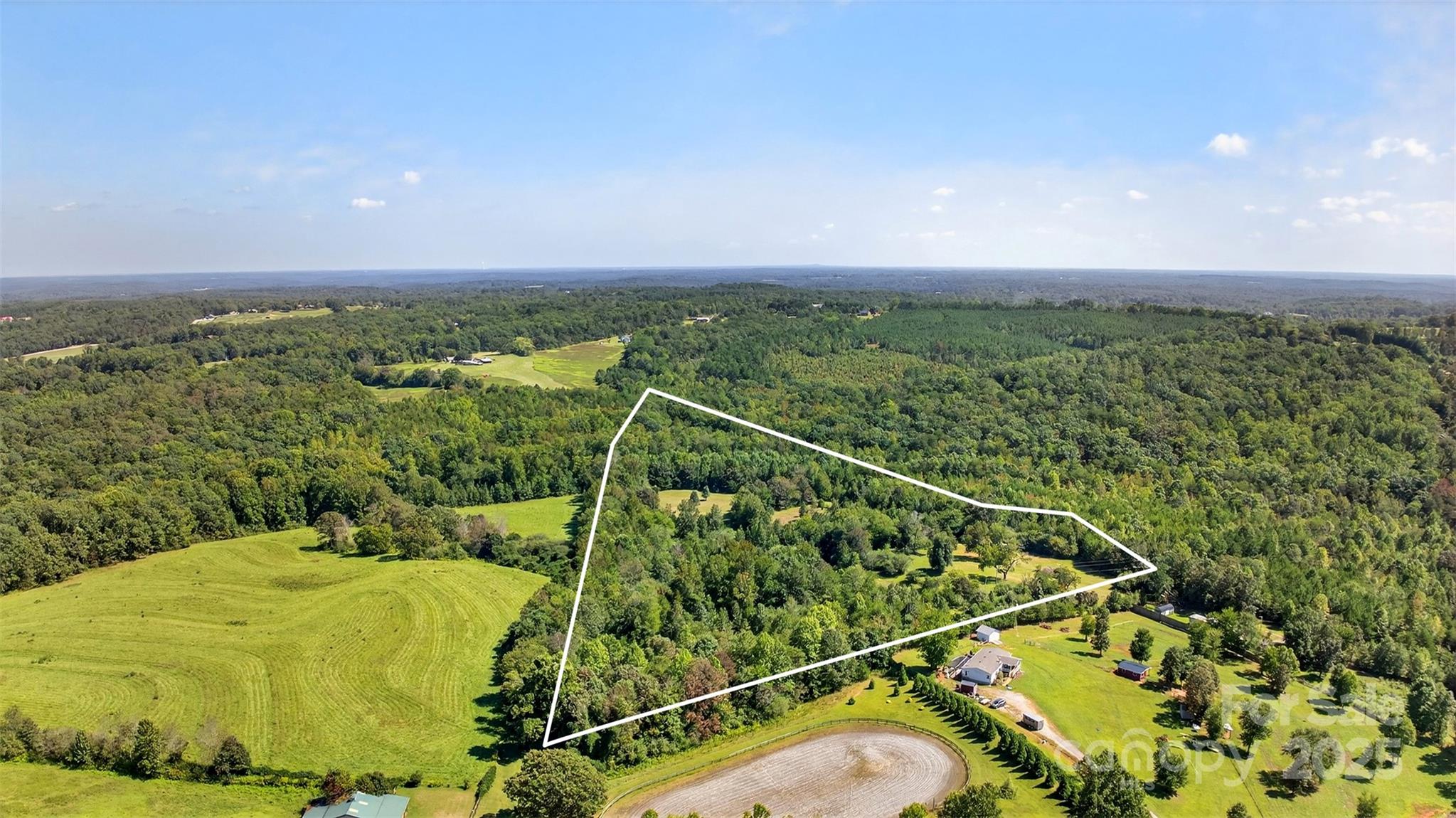 5963 Peniel Road Tryon, NC 28782 - Photo 30 of 32