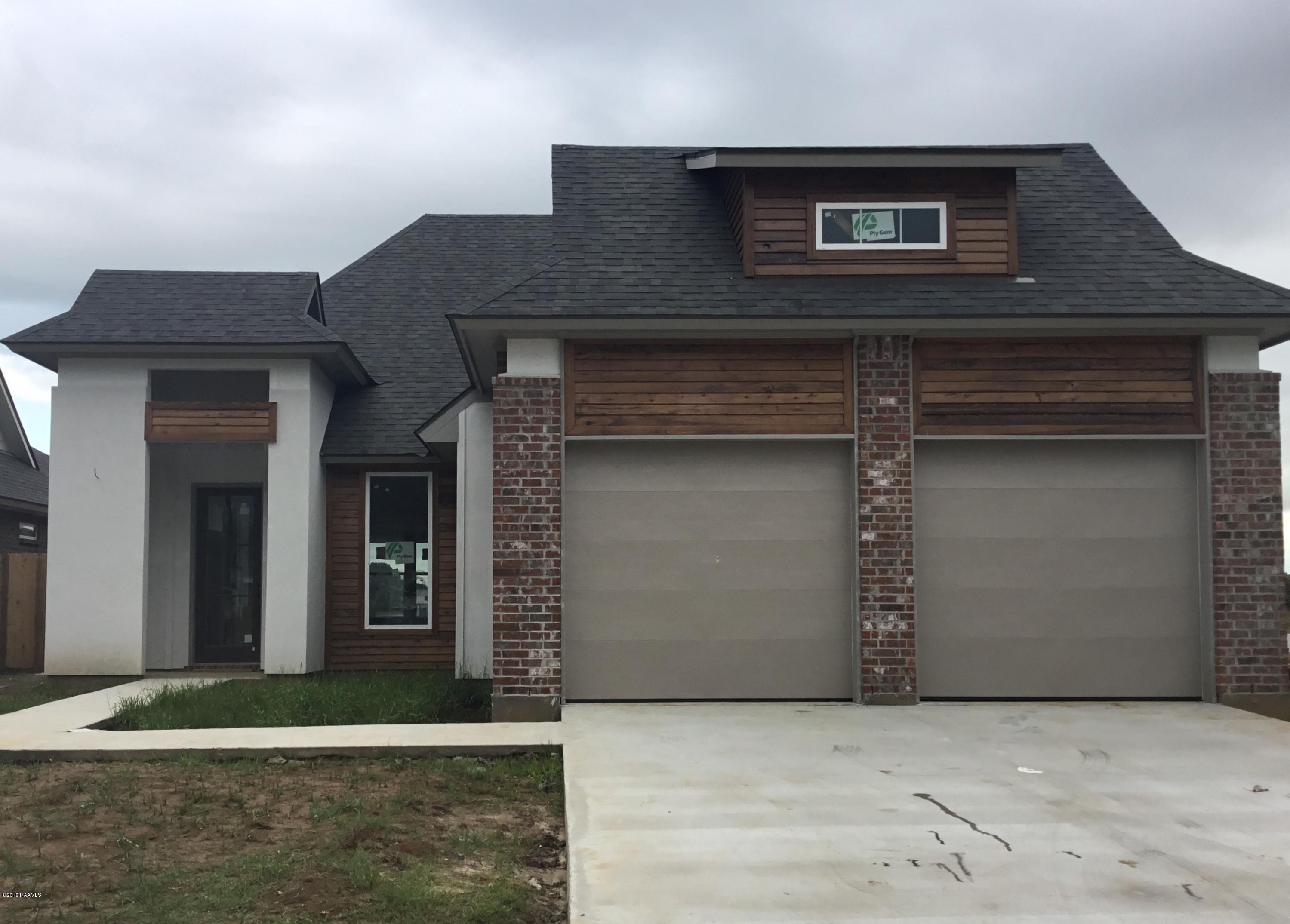 225 Whispering Meadows Road Broussard, LA 70518 - Photo 1 of 16 Gallery Image 1