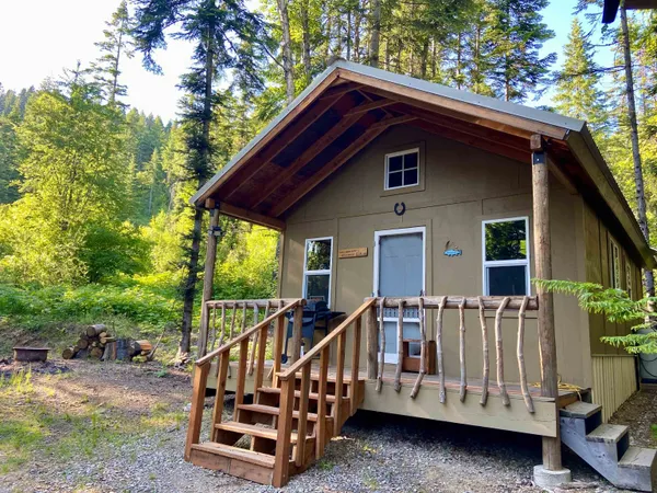 $284,000 | Tbd Buck Creek Road, Newport, WA 99156