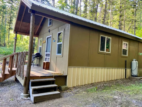 $284,000 | Tbd Buck Creek Road, Newport, WA 99156