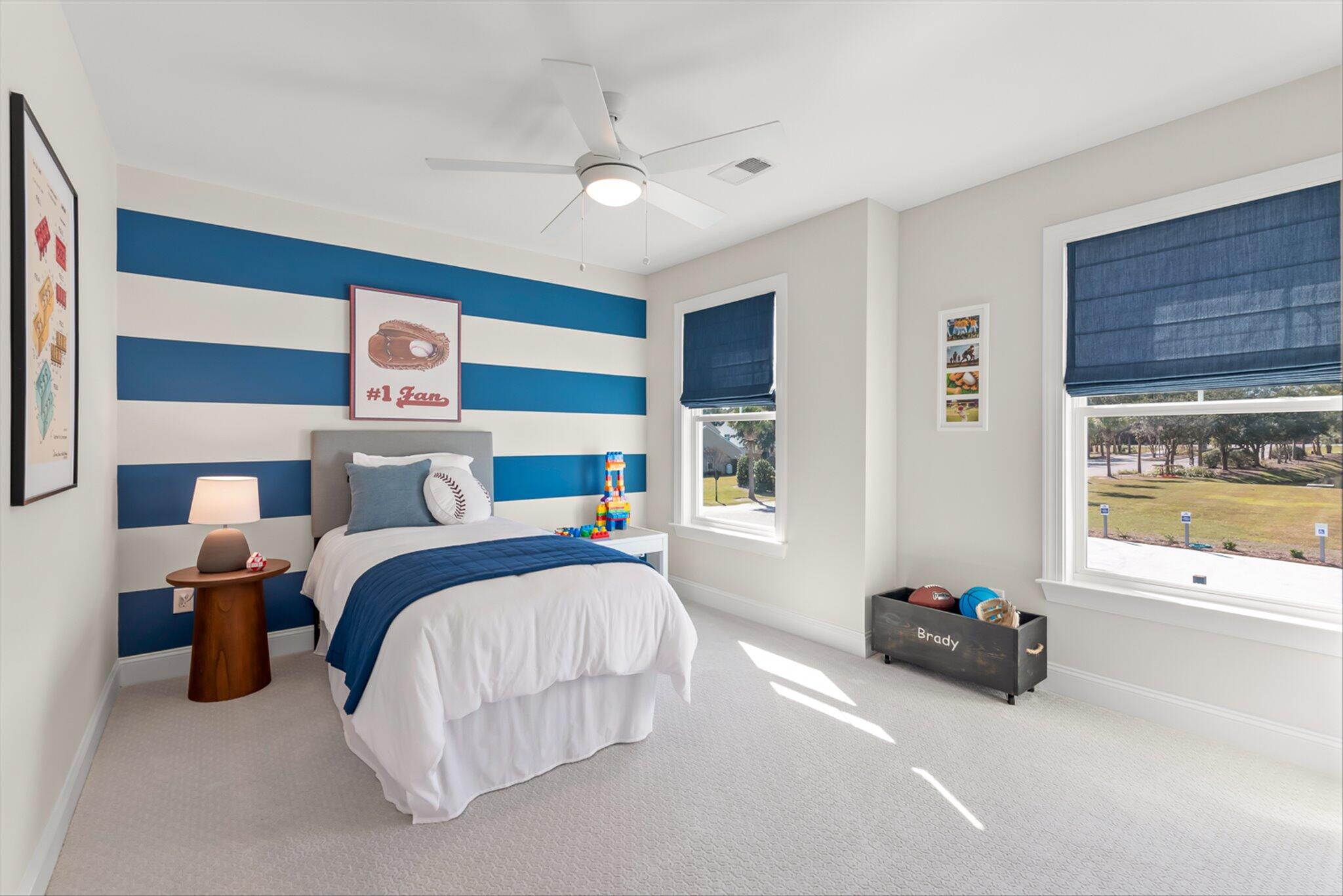 714 Bluff Oak Drive Moncks Corner, SC 29461 - Photo 12 of 25 54-215 Silk Oak-58_317