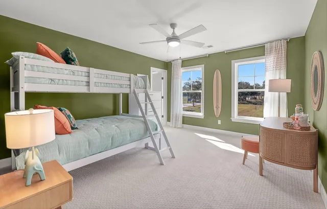 $415,990 | 714 Bluff Oak Drive, Moncks Corner, SC 29461