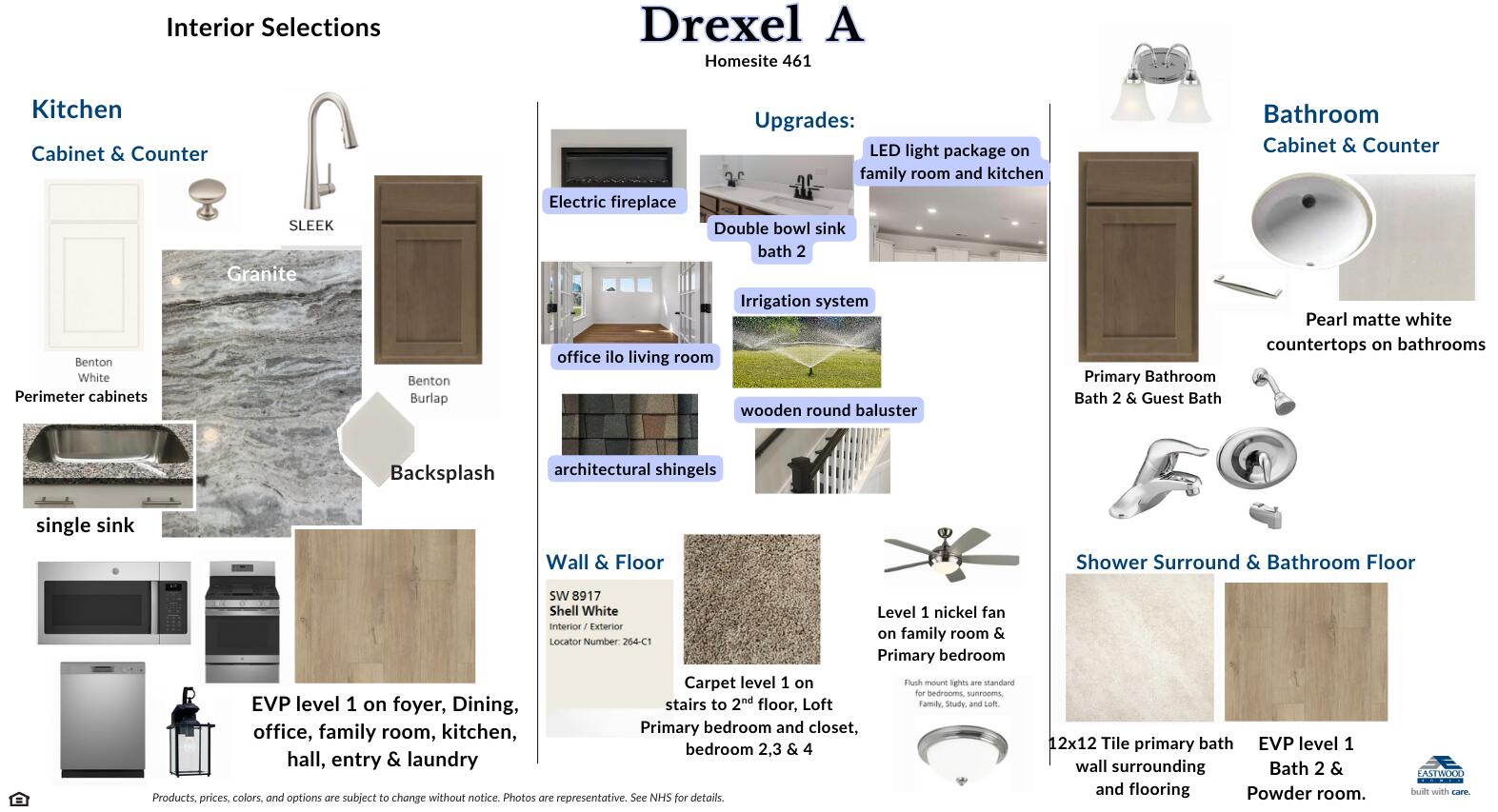 714 Bluff Oak Drive Moncks Corner, SC 29461 - Photo 15 of 25 HOME DESIGN.pdf (2)