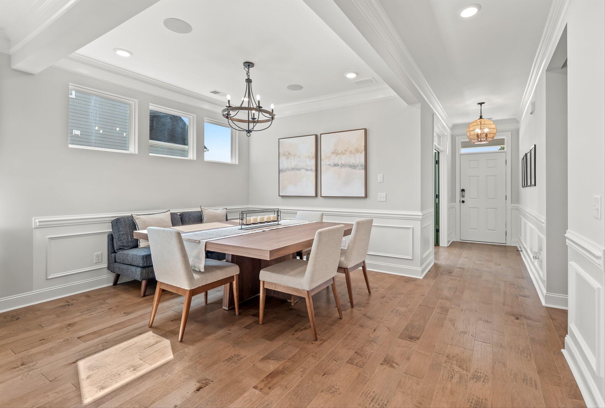 714 Bluff Oak Drive Moncks Corner, SC 29461 - Photo 4 of 25 15-215 Silk Oak-9_317