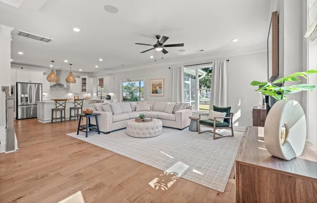 $409,990 | 714 Bluff Oak Drive, Moncks Corner, SC 29461