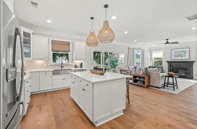 $409,990 | 714 Bluff Oak Drive, Moncks Corner, SC 29461