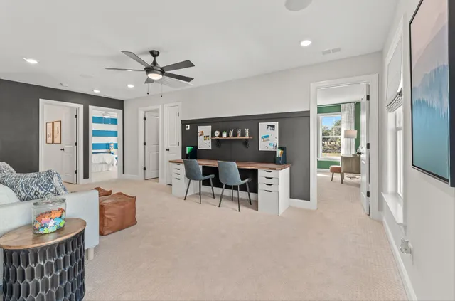 $409,990 | 714 Bluff Oak Drive, Moncks Corner, SC 29461