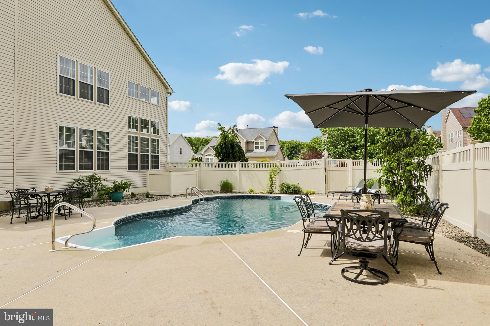 26 Raintree Drive Sicklerville, NJ 08081 - Photo 73 of 82