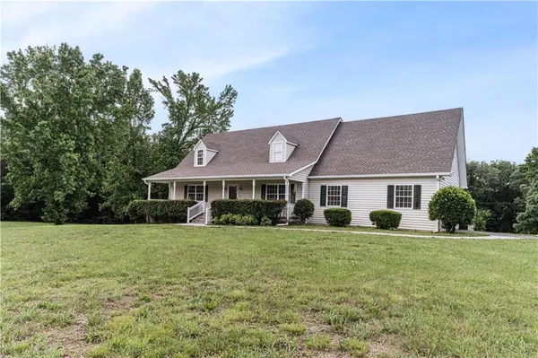 $630,000 | 55 Ted Donath Road, Armuchee, GA 30105