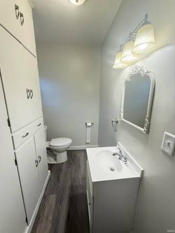 $174,900 | 1020 North Lafontaine Street, Huntington, IN 46750