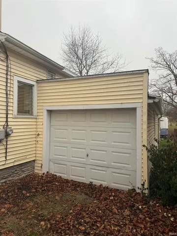 $174,900 | 1020 North Lafontaine Street, Huntington, IN 46750