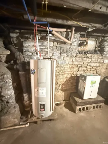 $174,900 | 1020 North Lafontaine Street, Huntington, IN 46750