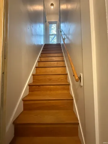 $174,900 | 1020 North Lafontaine Street, Huntington, IN 46750