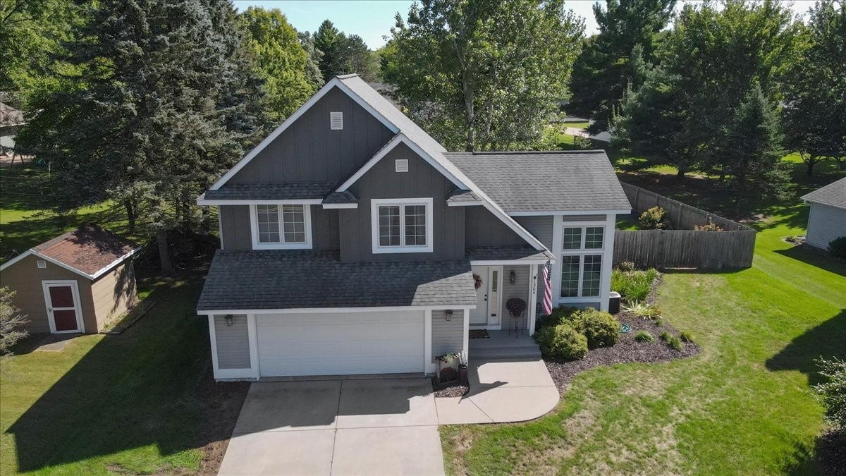 1304 Ballentine Road Menomonie, WI 54751 - Photo 34 of 42 Gallery Image 34