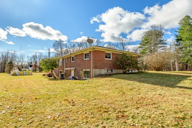 $499,000 | 1436 North Road, Killingly, CT 06241