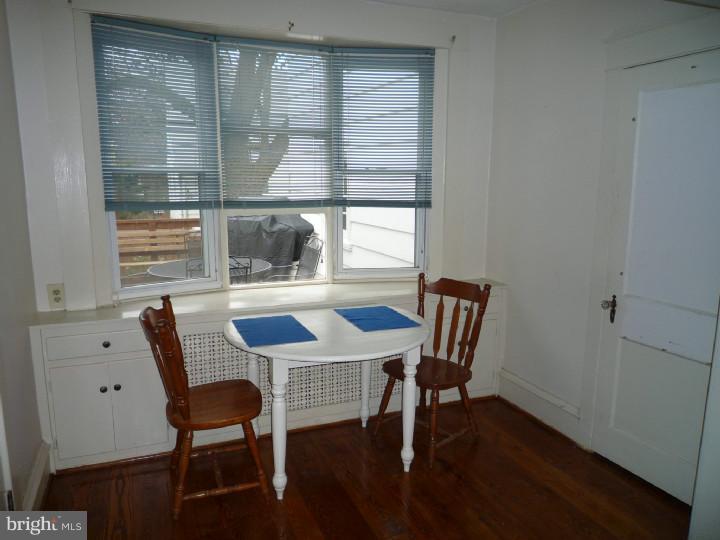 15 Mansfield Road Lansdowne, PA 19050 - Photo 16 of 19 Breakfast Room