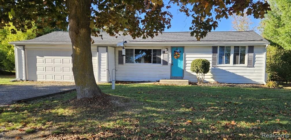 8466 Silver Lake Road Linden, MI 48451 - Photo 1 of 39 Gallery Image 1