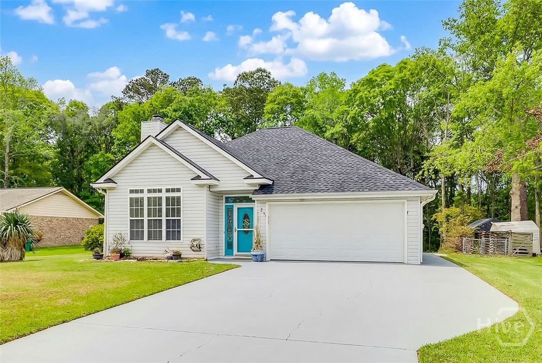 7 Hayden's Court Pooler, GA 31322 - Photo 2 of 29