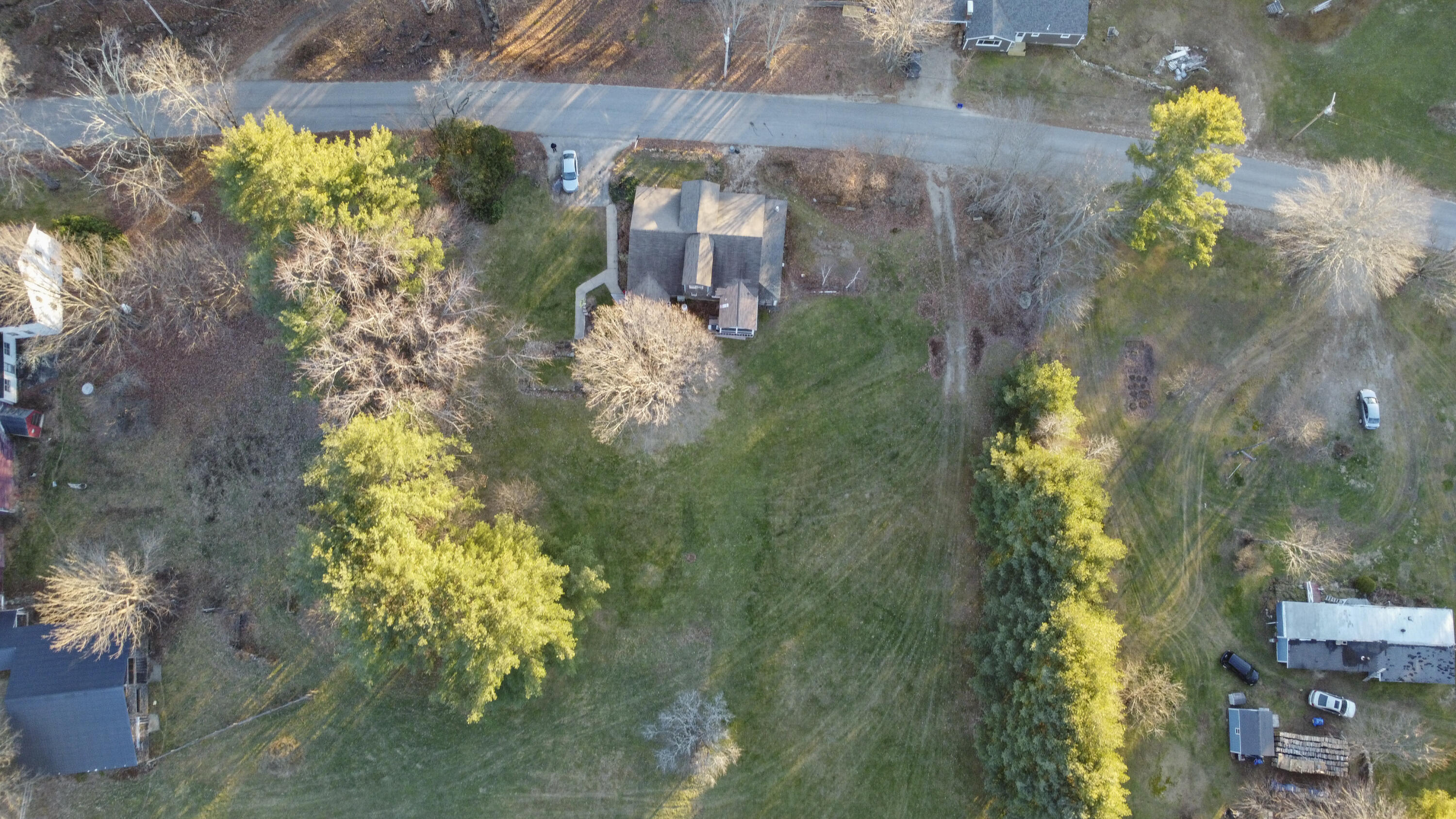 748 Mountain Road Parsonsfield, ME 04047 - Photo 37 of 37 DJI_0041