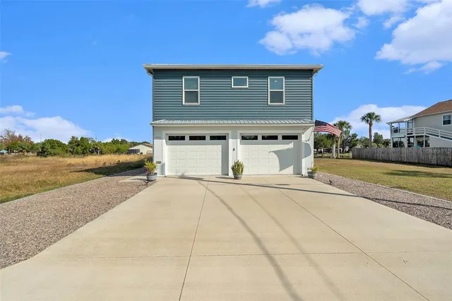 $550,000 | 3392 Fernleaf Drive, Hernando Beach, FL 34607