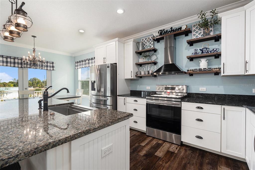 3392 Fernleaf Drive Hernando Beach, FL 34607 - Photo 11 of 28