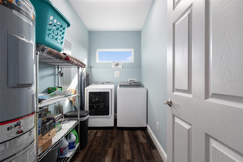 3392 Fernleaf Drive Hernando Beach, FL 34607 - Photo 19 of 28