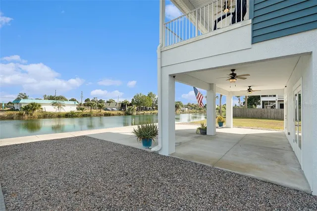 $550,000 | 3392 Fernleaf Drive, Hernando Beach, FL 34607