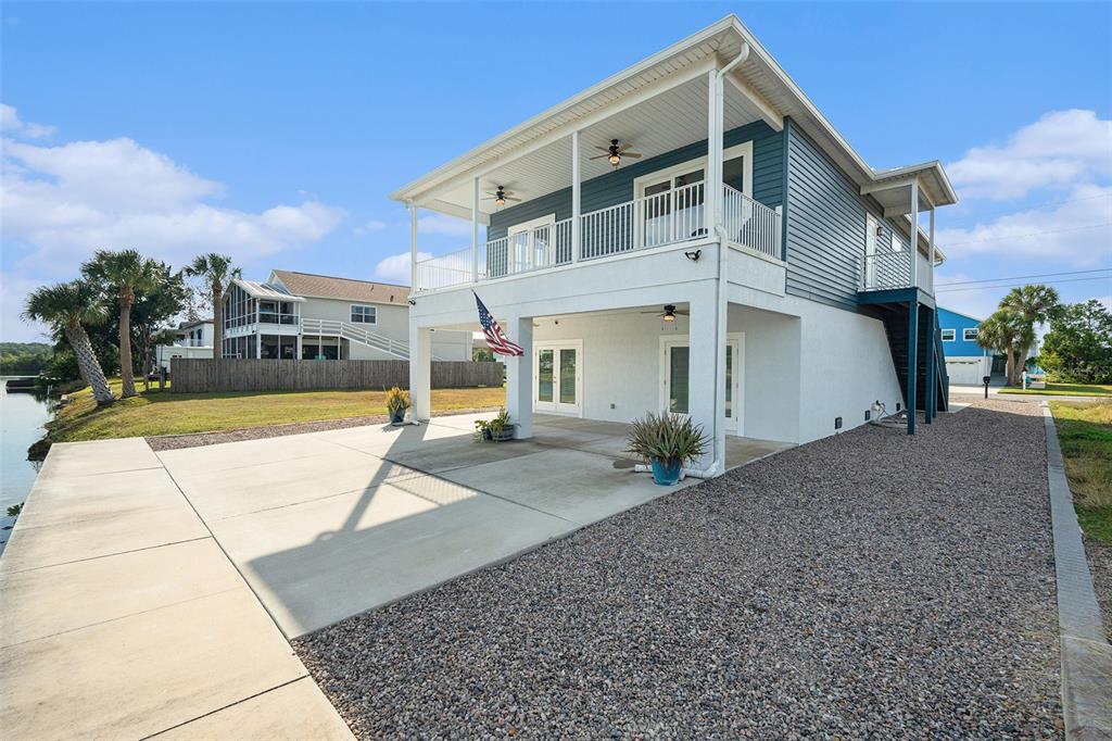 3392 Fernleaf Drive Hernando Beach, FL 34607 - Photo 26 of 28