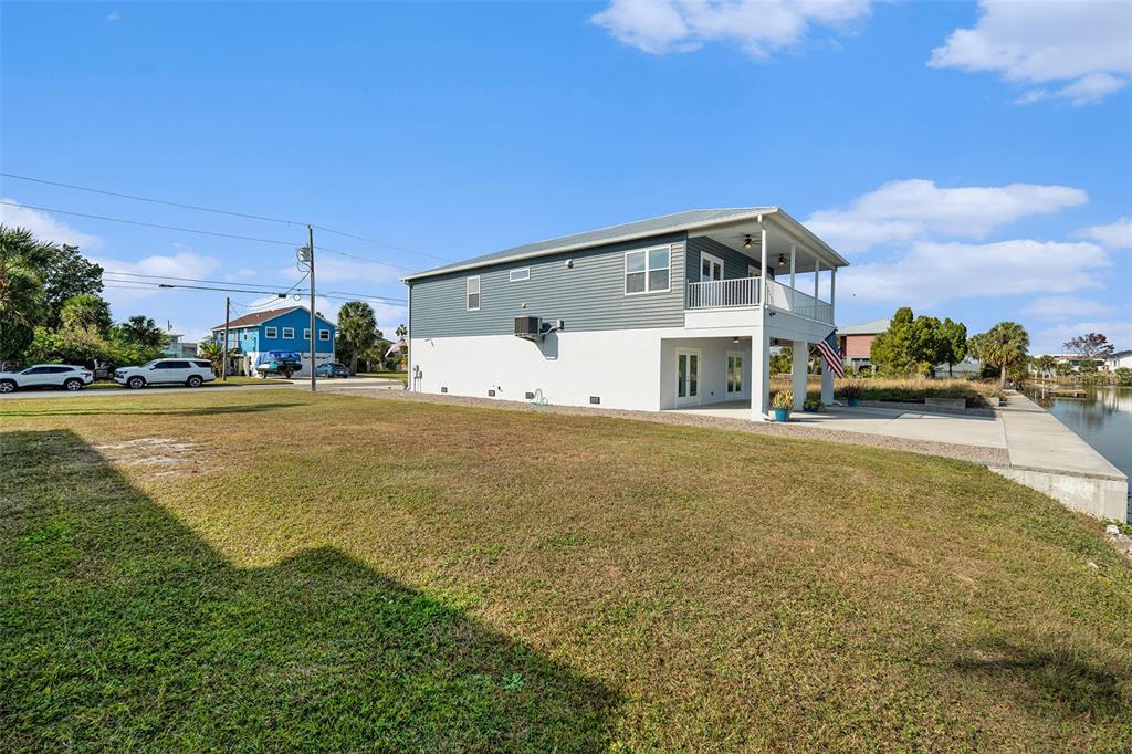 3392 Fernleaf Drive Hernando Beach, FL 34607 - Photo 28 of 28
