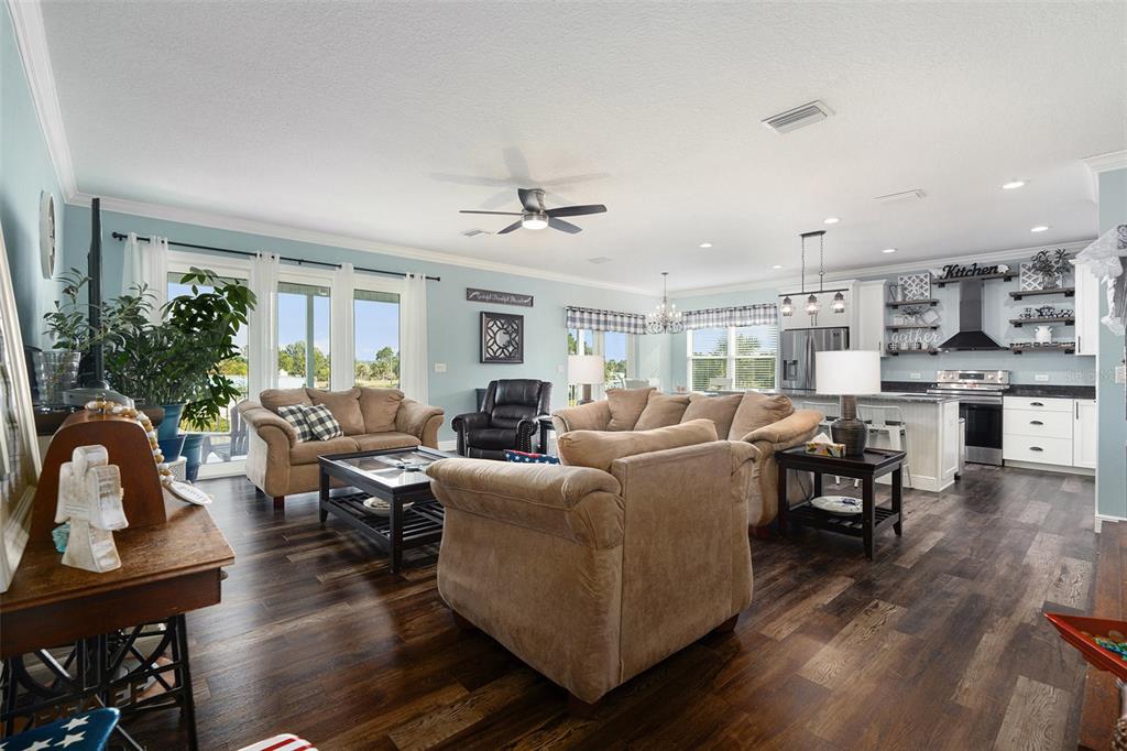 3392 Fernleaf Drive Hernando Beach, FL 34607 - Photo 3 of 28