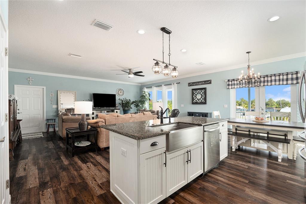 3392 Fernleaf Drive Hernando Beach, FL 34607 - Photo 7 of 28