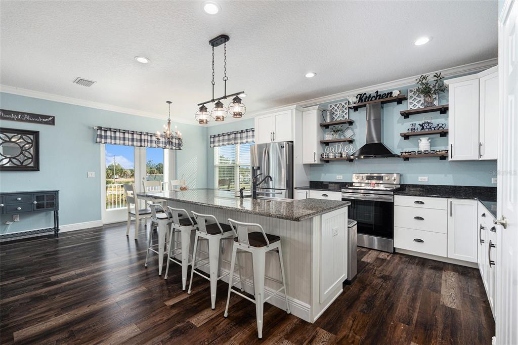 3392 Fernleaf Drive Hernando Beach, FL 34607 - Photo 9 of 28