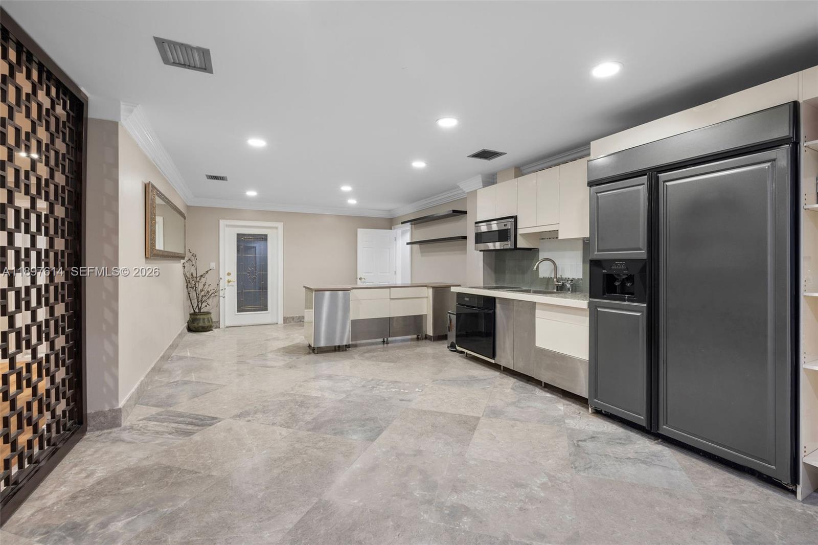 3601 Matheson Avenue Miami, FL 33133 - Photo 40 of 64 Basement Level