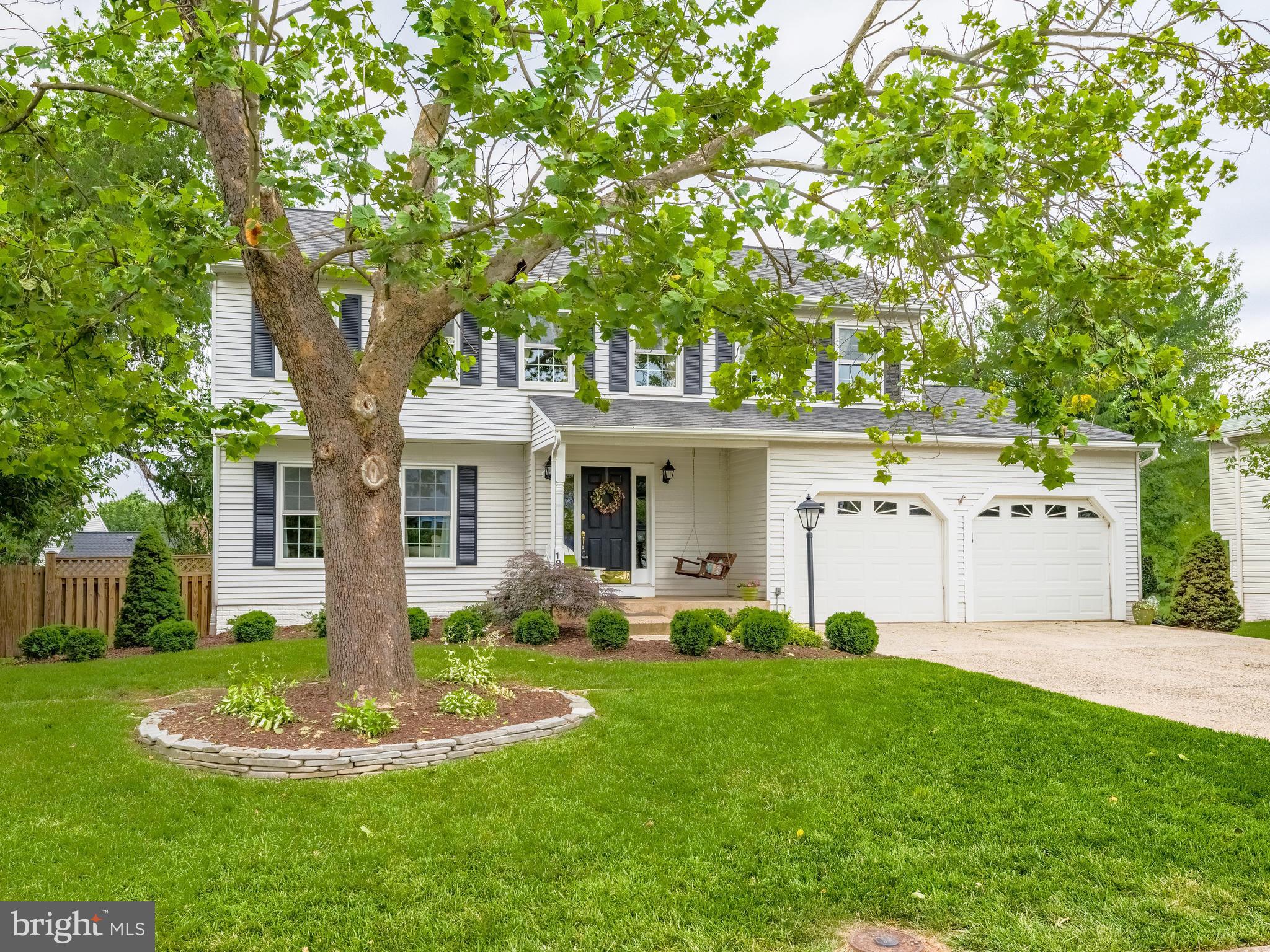 1940 Beech Road Sterling, VA 20164 - Photo 1 of 22 Exterior (Front)