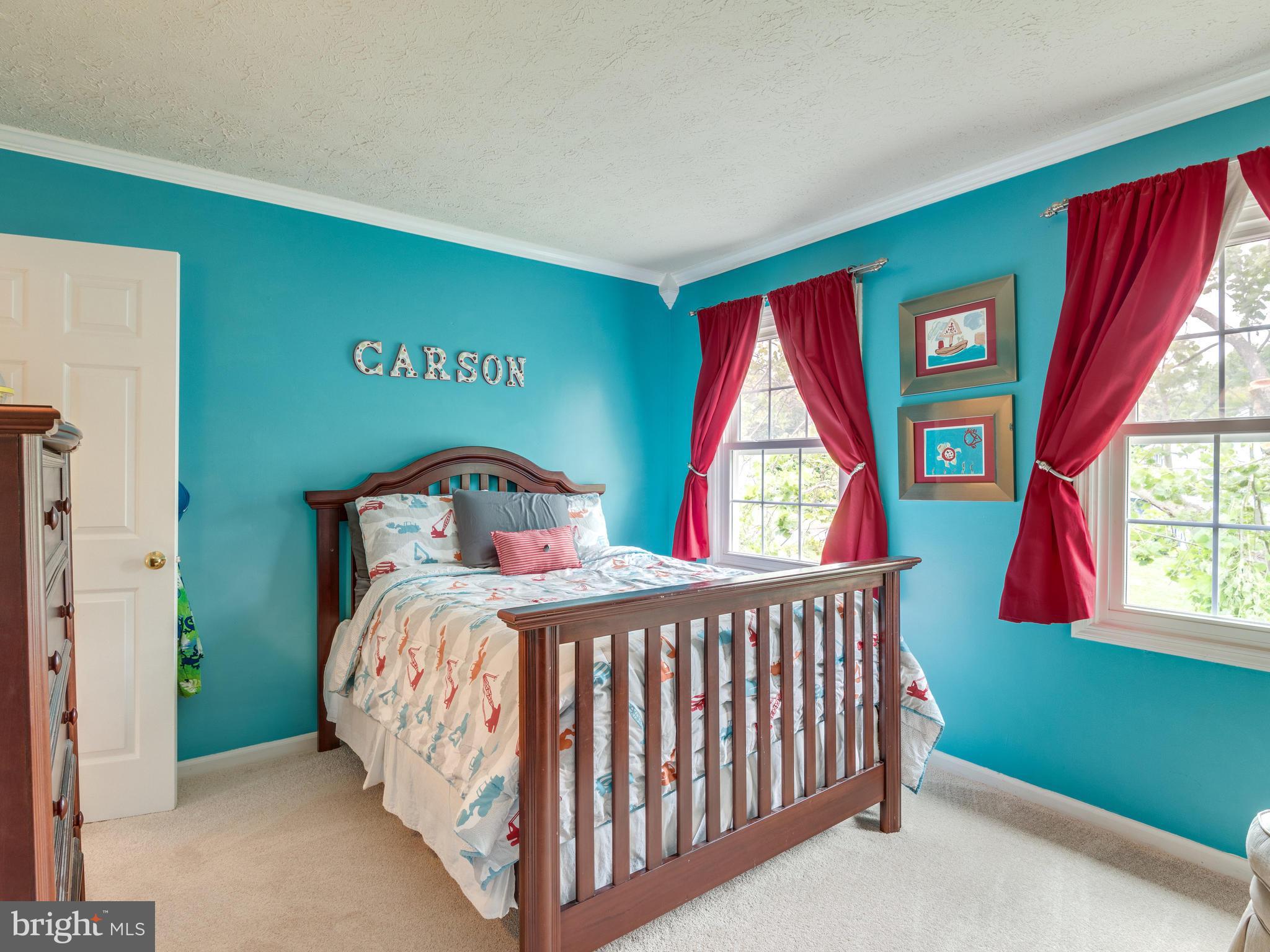 1940 Beech Road Sterling, VA 20164 - Photo 13 of 22 Bedroom