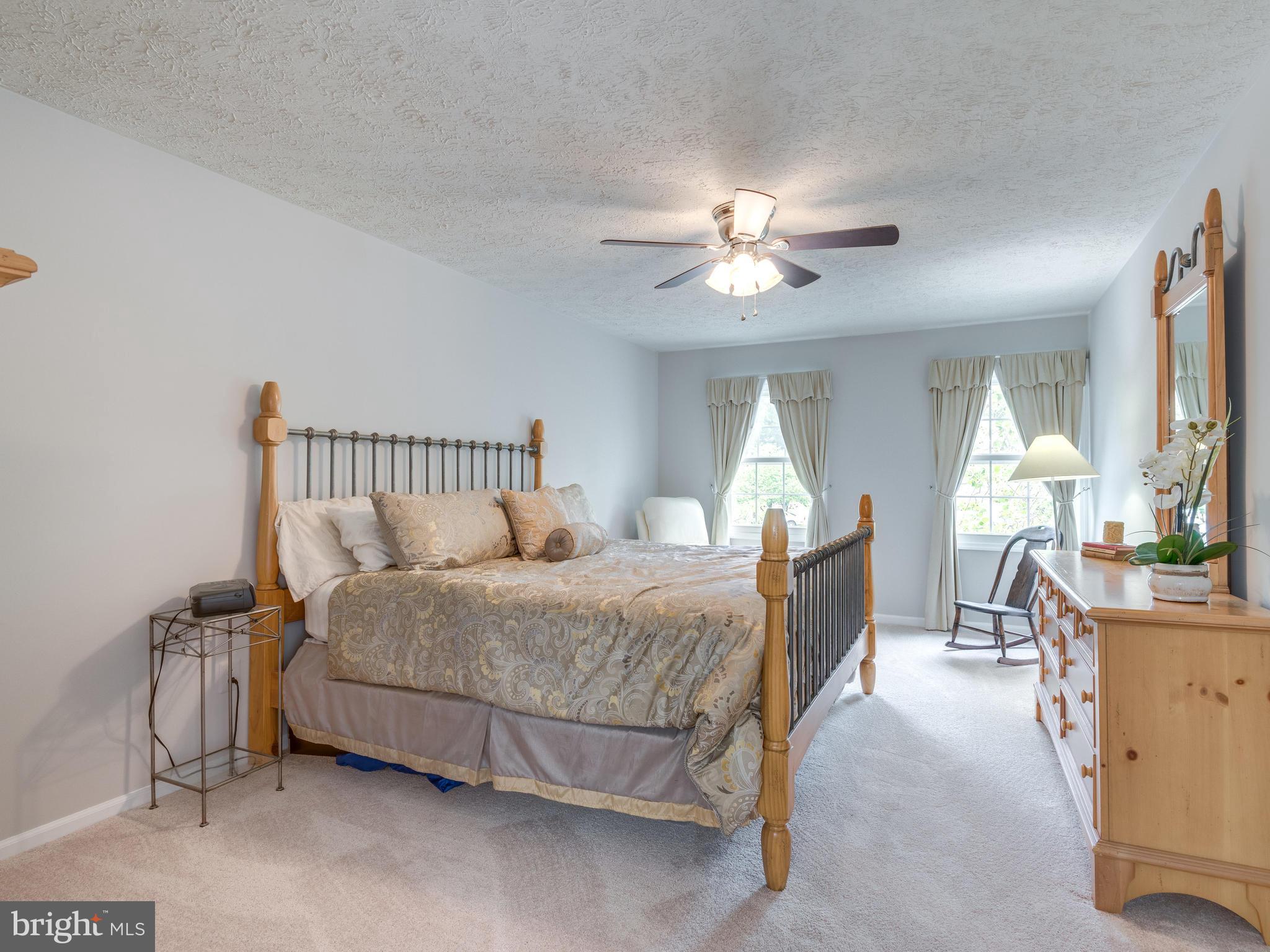 1940 Beech Road Sterling, VA 20164 - Photo 15 of 22 Bedroom (Master)